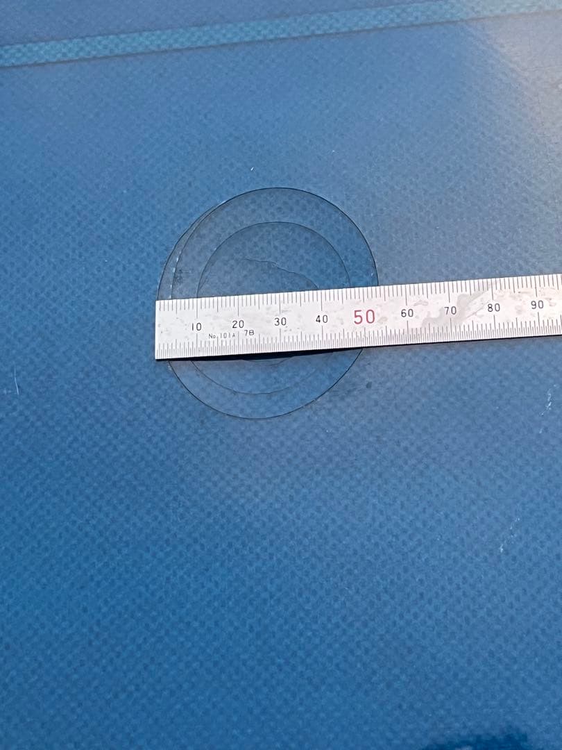 9.8ft HARBOURハーバー　SAN-O サンオー