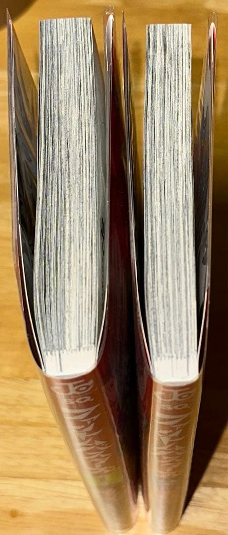 ファントムバスターズ 1.2巻 チェキ風カード 極楽街 4巻 ステッカー