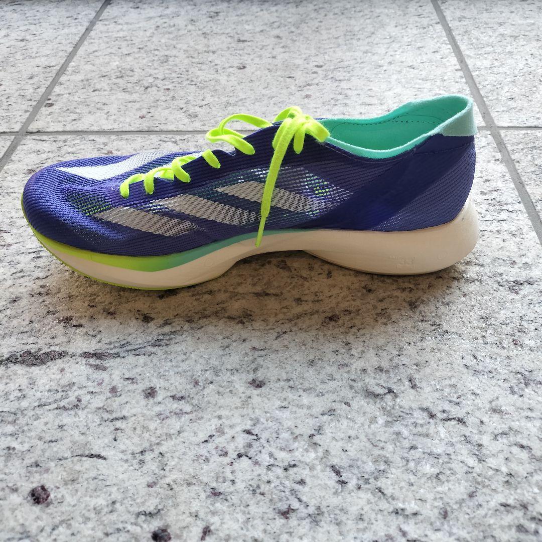 アディダス　アディゼロ　タクミセン10 26.0cm