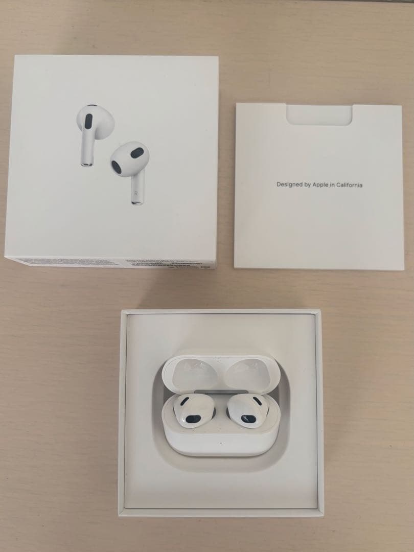 【鈴木】AirPods第3世代 Amazon | ZENIX DESIGN TECH airpods 第3世代 用 ケース ストラップ