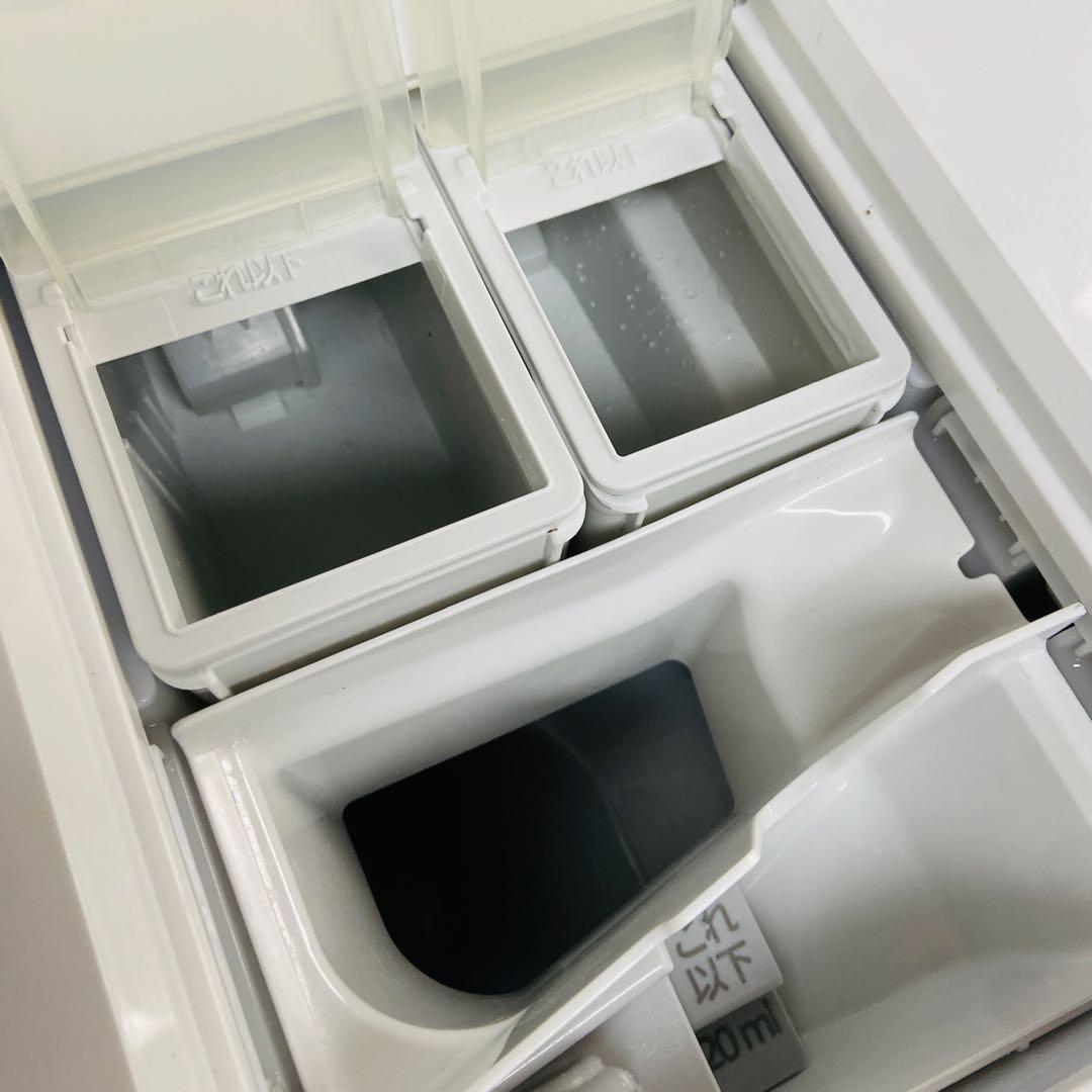 Panasonic パナソニック⭐️ドラム式洗濯機 2020年製 11kg - メルカリ
