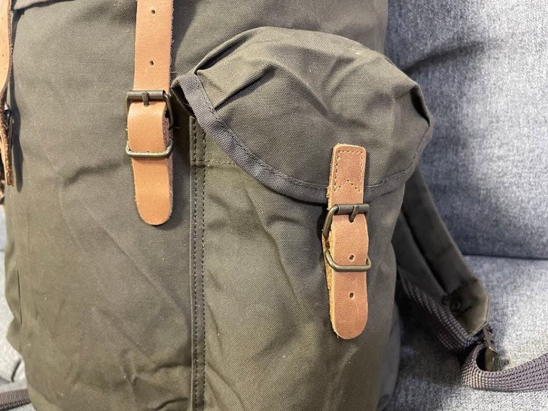 Fjallraven Ovik 20 backpack - メルカリ