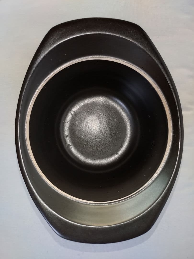 MOLATURA bestpot 16cm（1.5ℓ)　土鍋