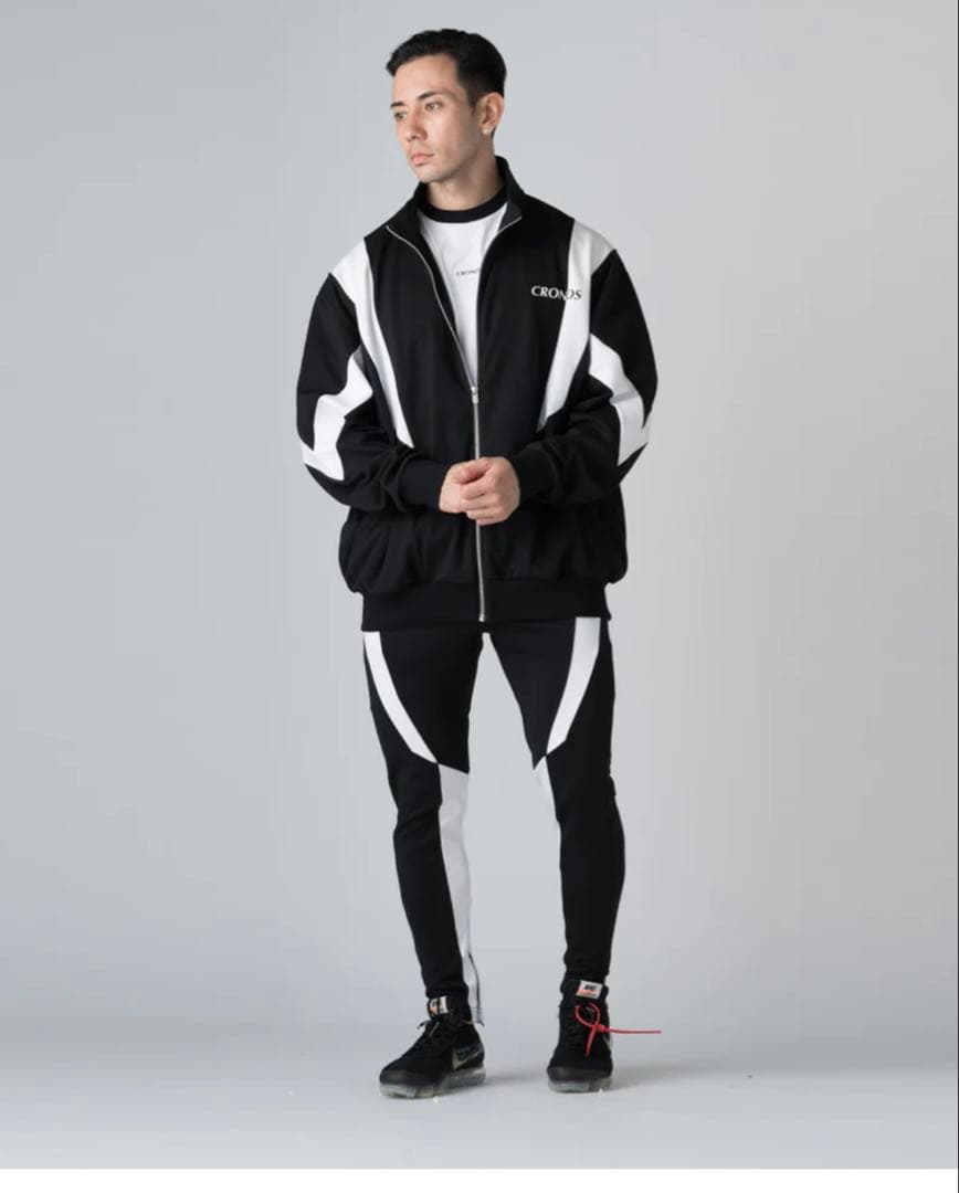 クロノスセットアップ オンライン完売品 CRONOS - メルカリ