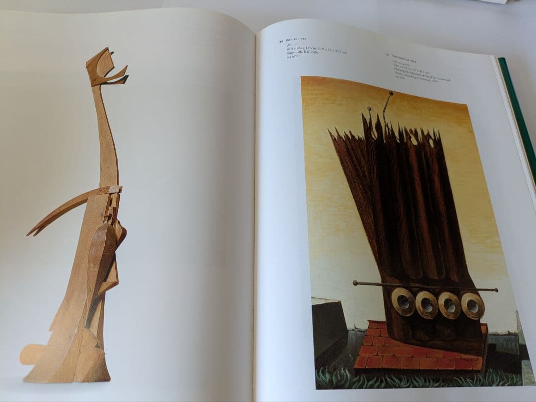 マックス・エルンスト 作品集 Max Ernst - メルカリ