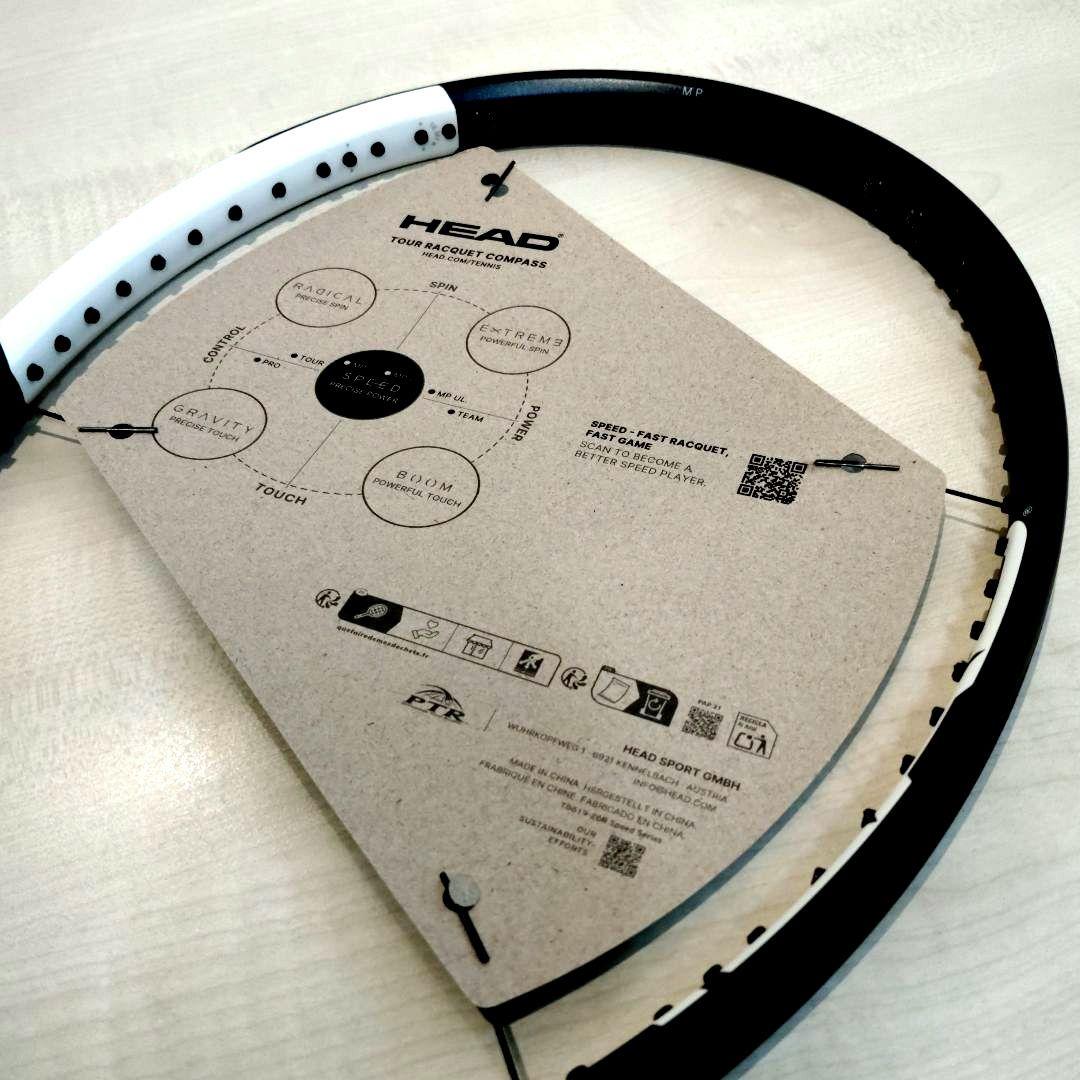 ☆sei__715様専用です。 ヘッド スピード MP 2026 グリップ2 - メルカリ