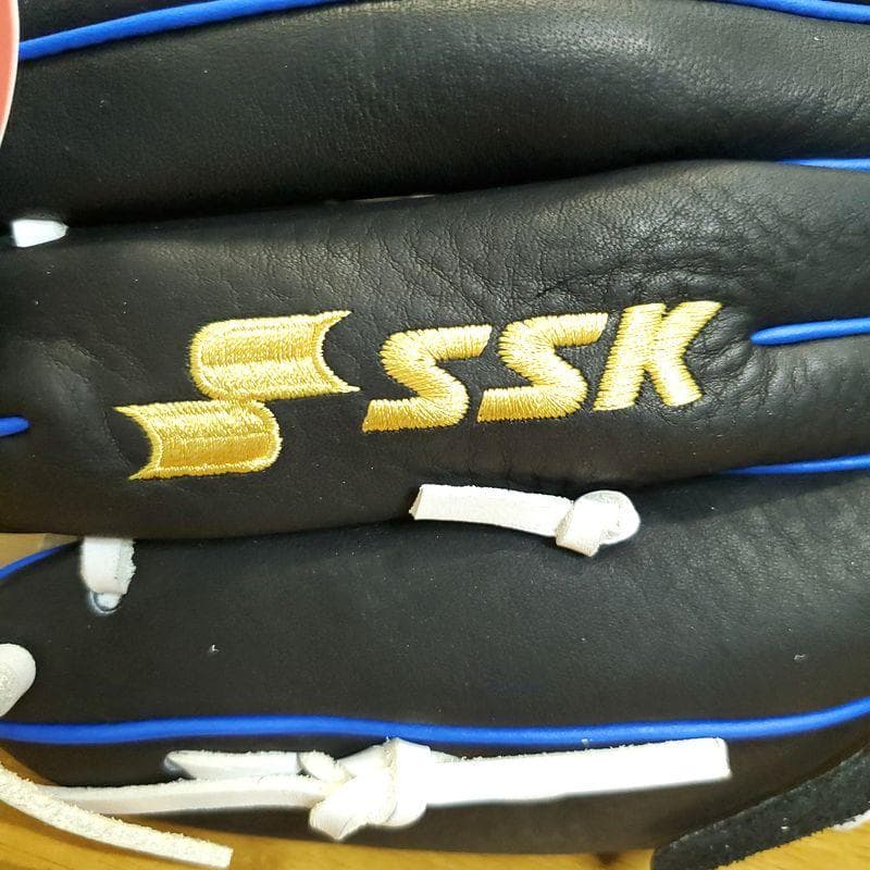 SSK ハビアー・バエズモデル 天才シリーズ エスエスケイ 内野用 硬式