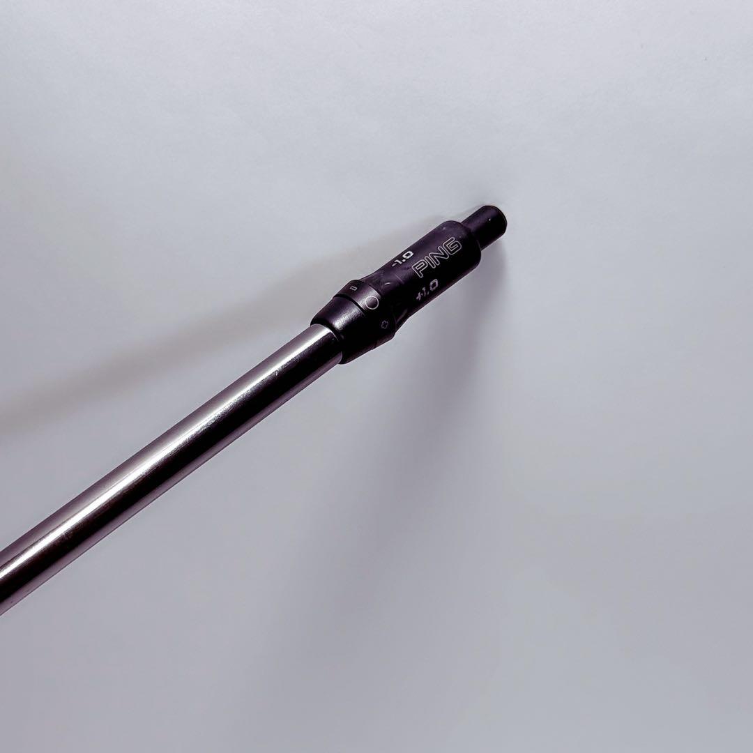 G430純正 ピンツアー2.0クロム 65S ドライバー用 ピンスリーブ - メルカリ