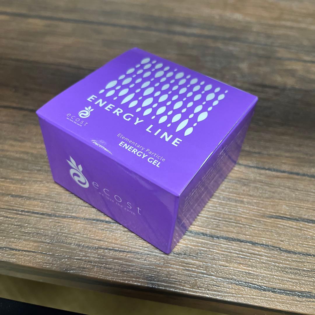 アコルデ ecost エナジージェル - メルカリ