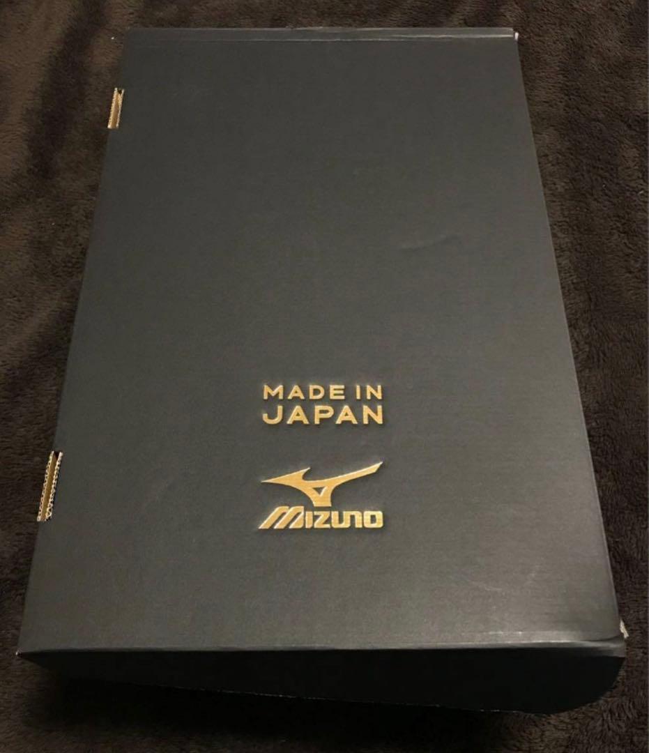 横浜DeNAベイスターズ 本人用 実使用モデルスパイクセット ＃25筒香嘉