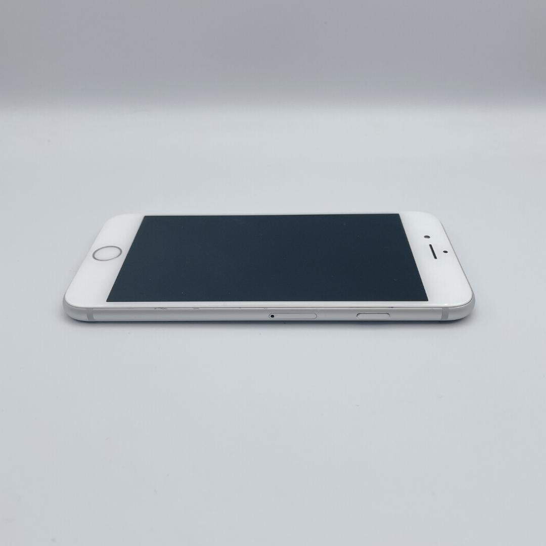 極美品✨iPhone 6s バッテリー100% シルバー simフリー 16GB - メルカリ