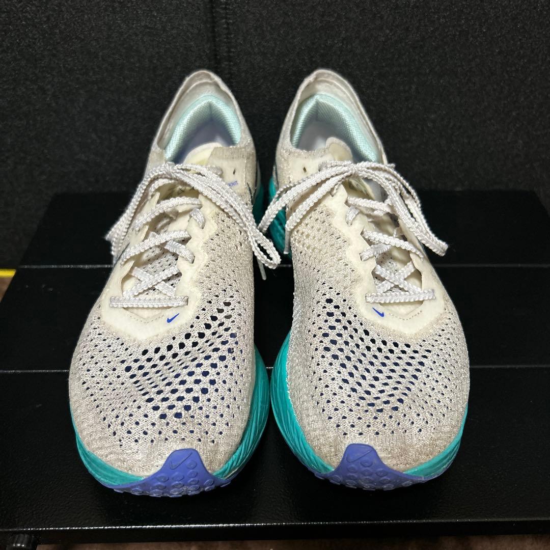 ナイキ ヴェイパーフライネクスト%3 サイズ25.5cm - メルカリ