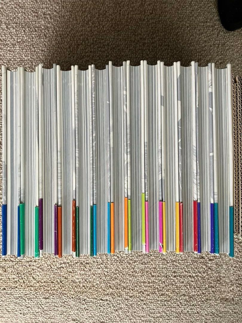 写真日本の軍艦 1〜14 光人社