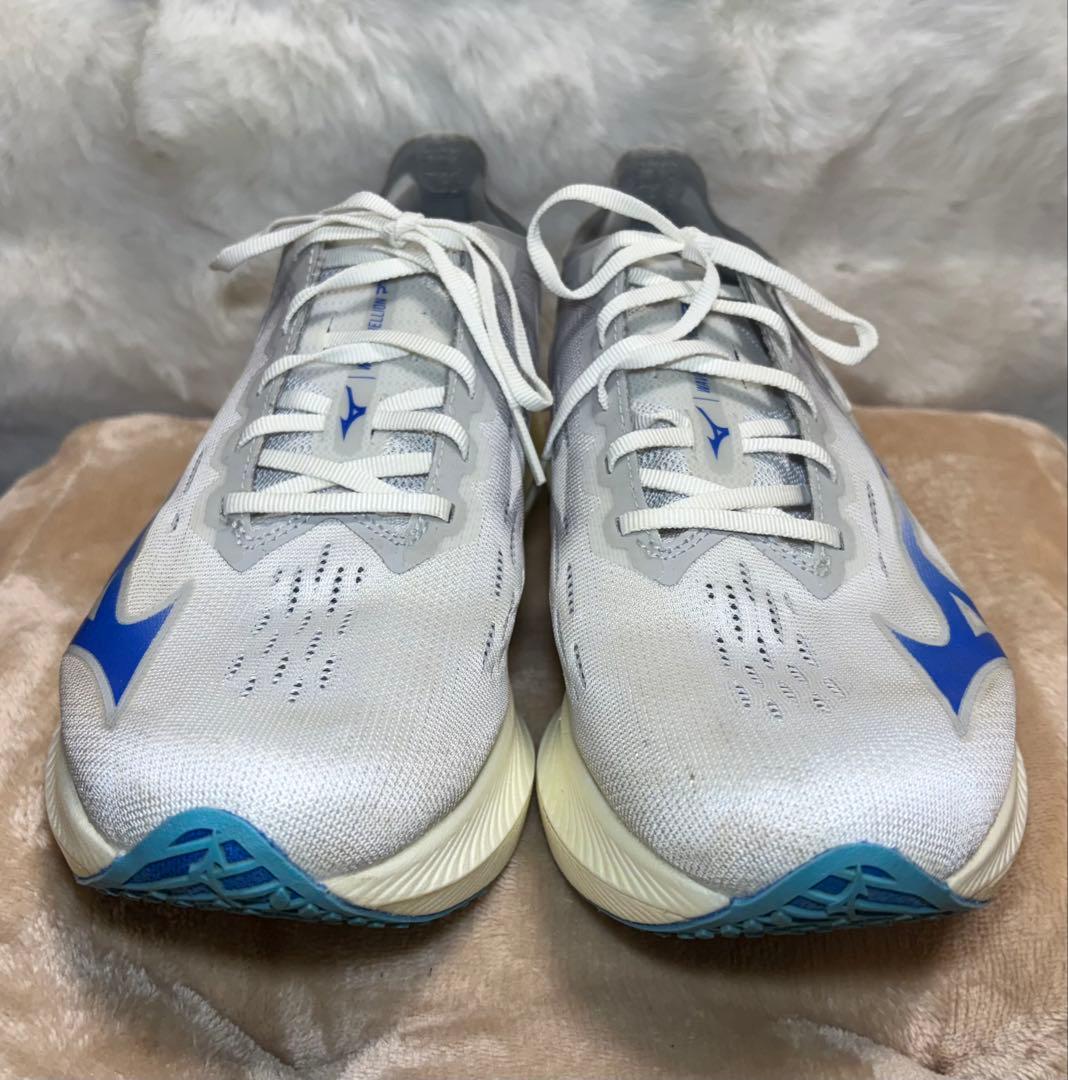 ウェーブリベリオンプロナチュラル　27.0cm