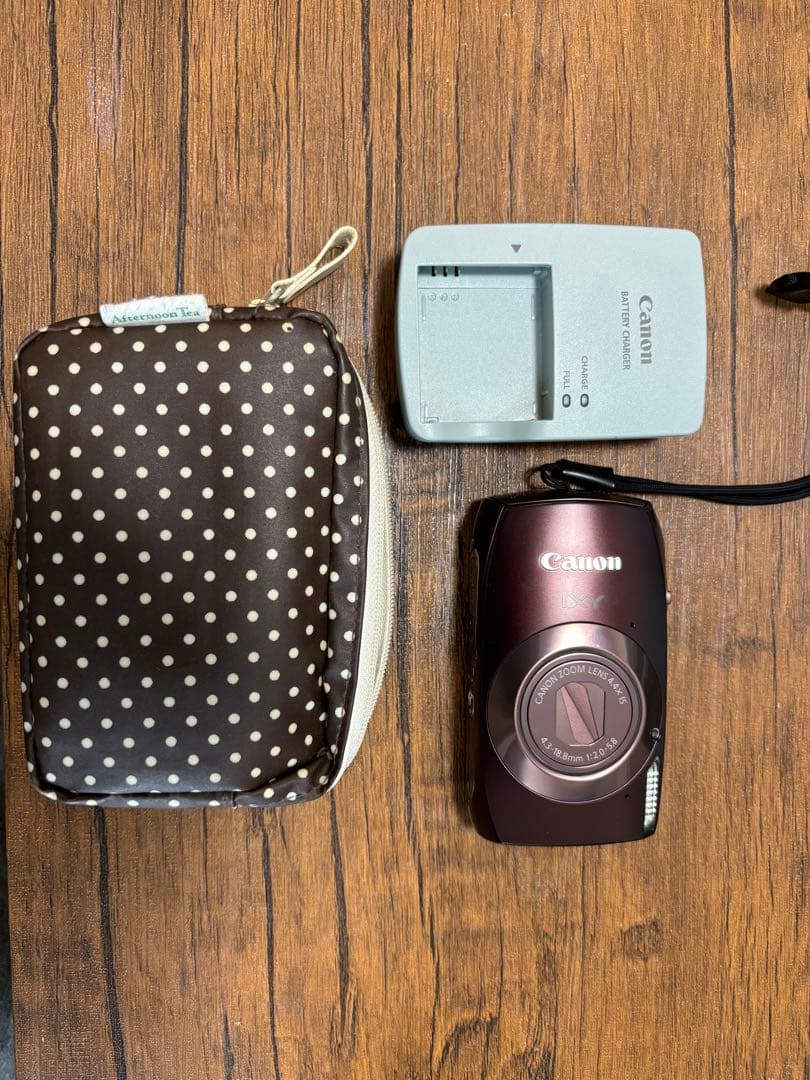 Canon キャノン IXY イクシー 31S デジカメ デジタルカメラ Amazon | Canon デジタルカメラ IXY 31S ブラウン IXY31S(BW