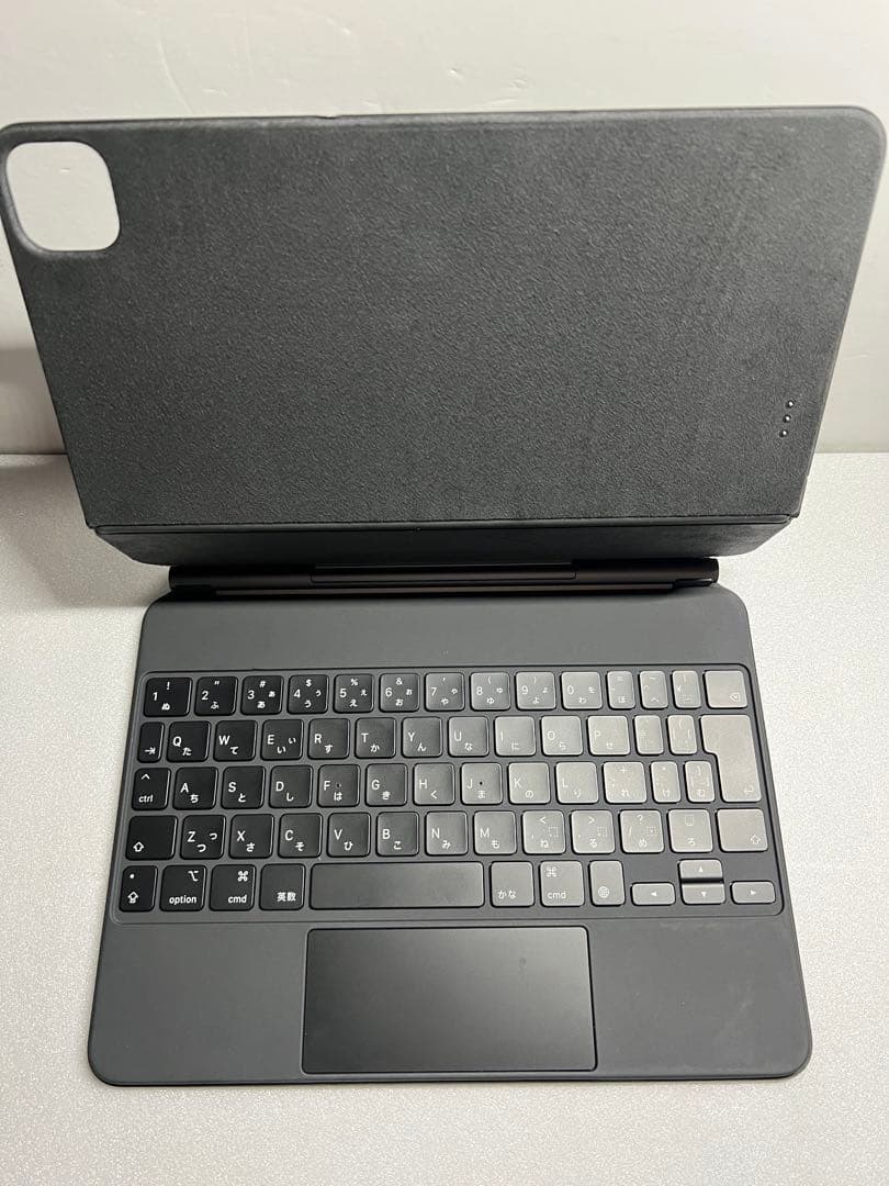 11インチ iPad対応 Magic Keyboard（日本語配列・A2261） 11インチ
