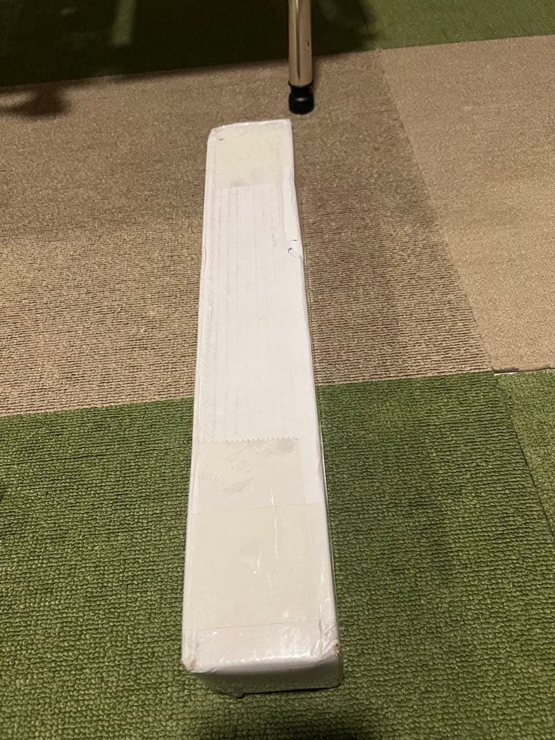 新品 未使用 スノーピークIGT用の3way 400・500・ 660調整脚