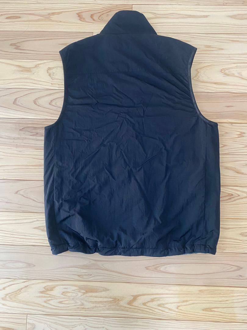 ブリーフィングCE MEN'S LIMONTA リモンタ リバーシブルベスト - メルカリ