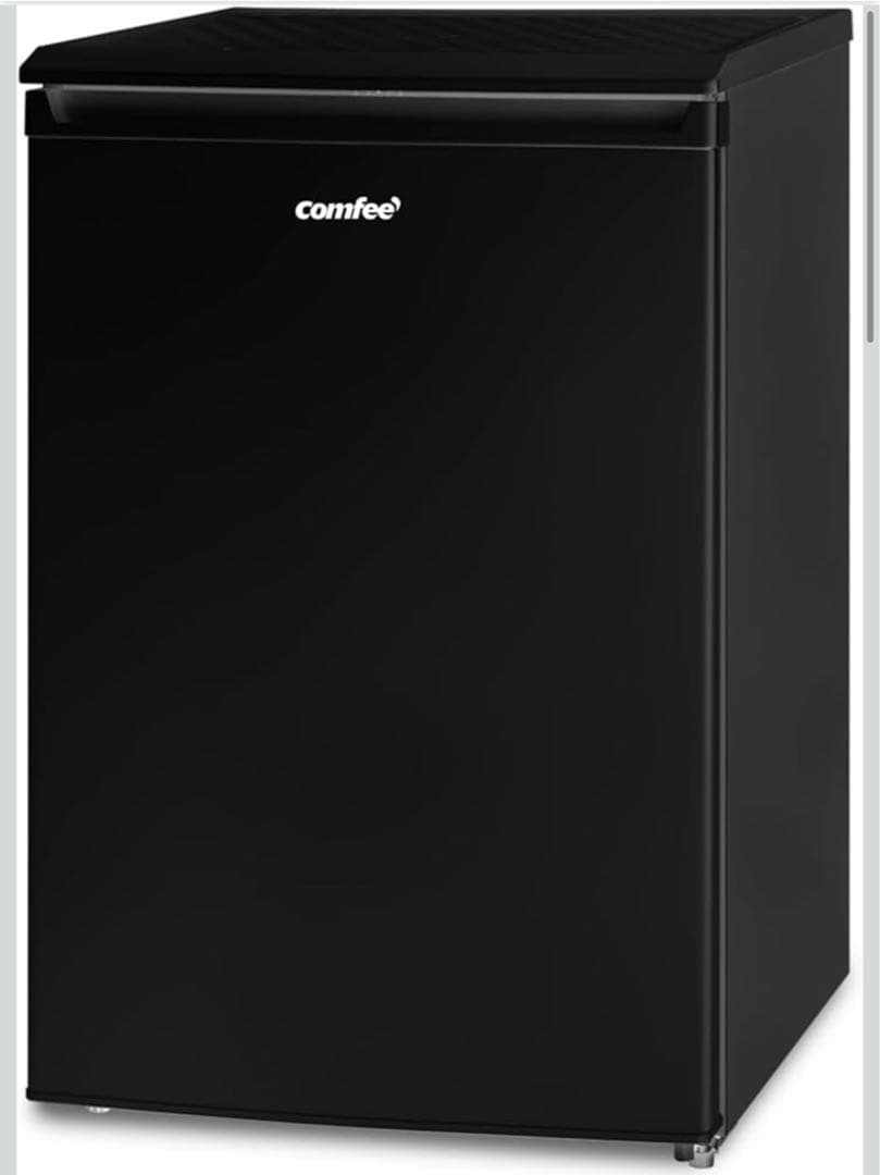 冷凍庫 86L 前開き a 温度調節4段階 ノンフロン コンパクト 静音設計 Amazon.co.jp: COMFEE' 冷凍庫 86L 前開き 温度調節4段階 ノンフロン