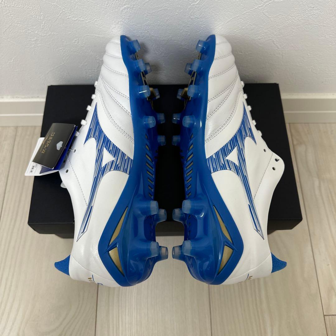 即完売】 モレリアネオ4 25㎝ 限定 ムゲンパック - メルカリ