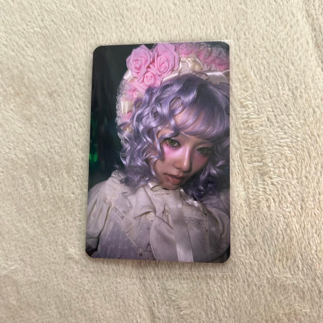 XG THE CORE 核 soundwave 特典 トレカ ヒナタ - メルカリ