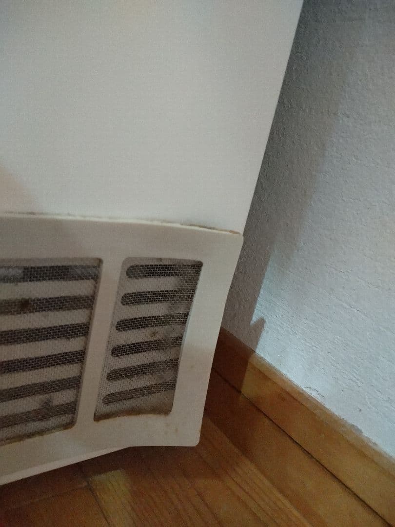 Dimplexユニデール 蓄熱暖房機 引き取り限定 - メルカリ