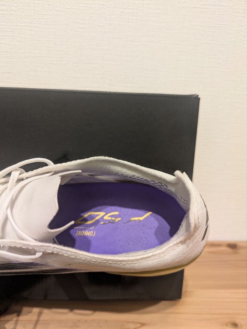 シューズ adidas F50 Elite AG 26.5cm