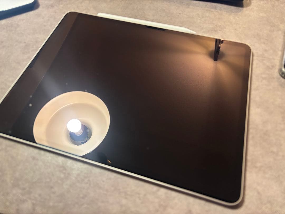 iPad Air M2 13インチ　Wi-Fi 128GB pencil付き Amazon.com: Apple iPad Air 13-inch (M2): Built for Apple