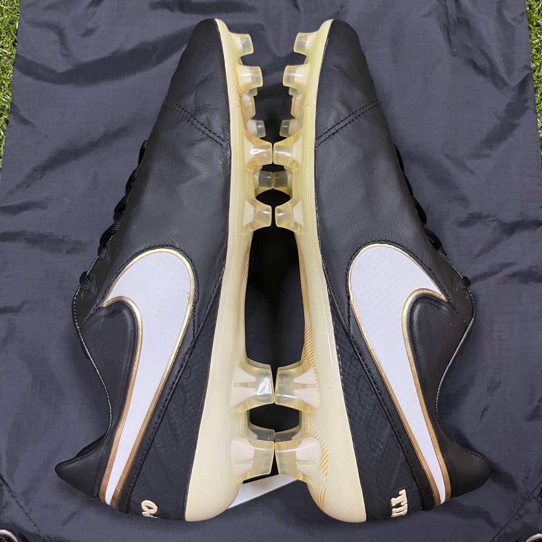 NIKE Tiempo Legend Ⅵ FG 26.5cm
