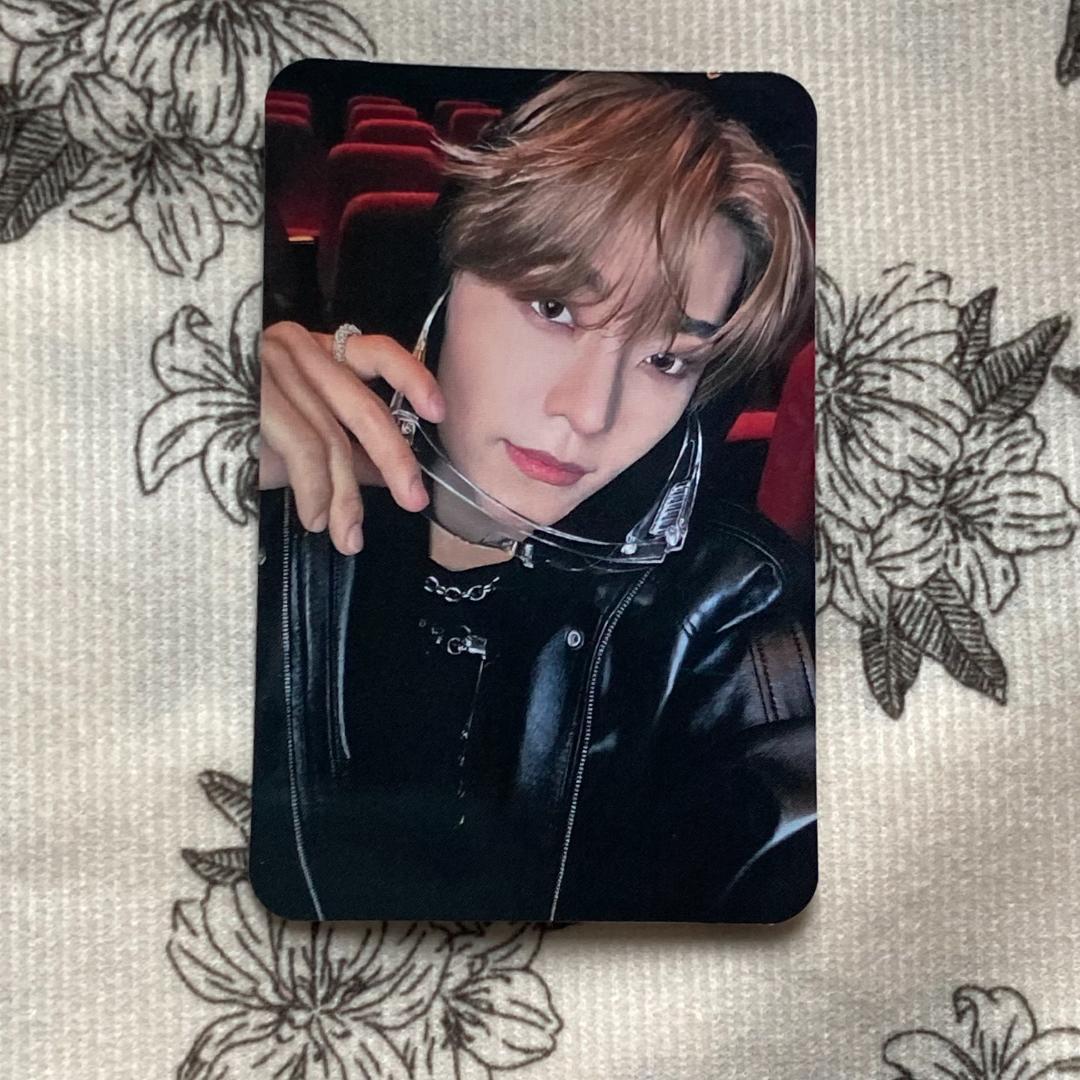 ALD1 1回目ショーケース 入場限定 シンロン トレカ - メルカリ