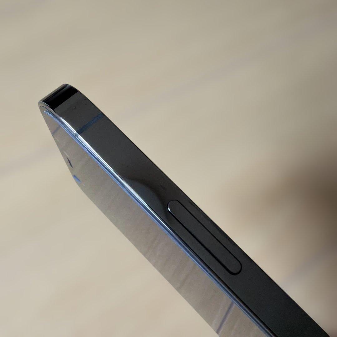 Apple iPhone 12 Pro グラファイト 本体 - メルカリ