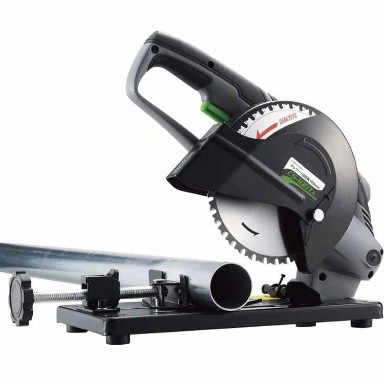 電動 チップソー 切断機 刃径 165mm  工具 丸 ノコギリ のこぎり 丸ノコ 替刃 190mm 72P スライド 丸のこ 一般木材 チップソー 木工用