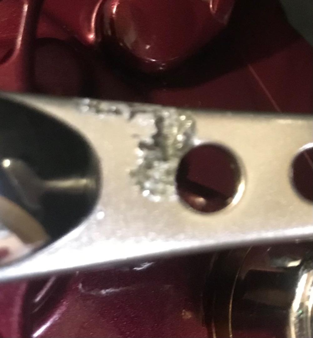 ダイワ シーボーグ400bde 使用距離40キロ - メルカリ