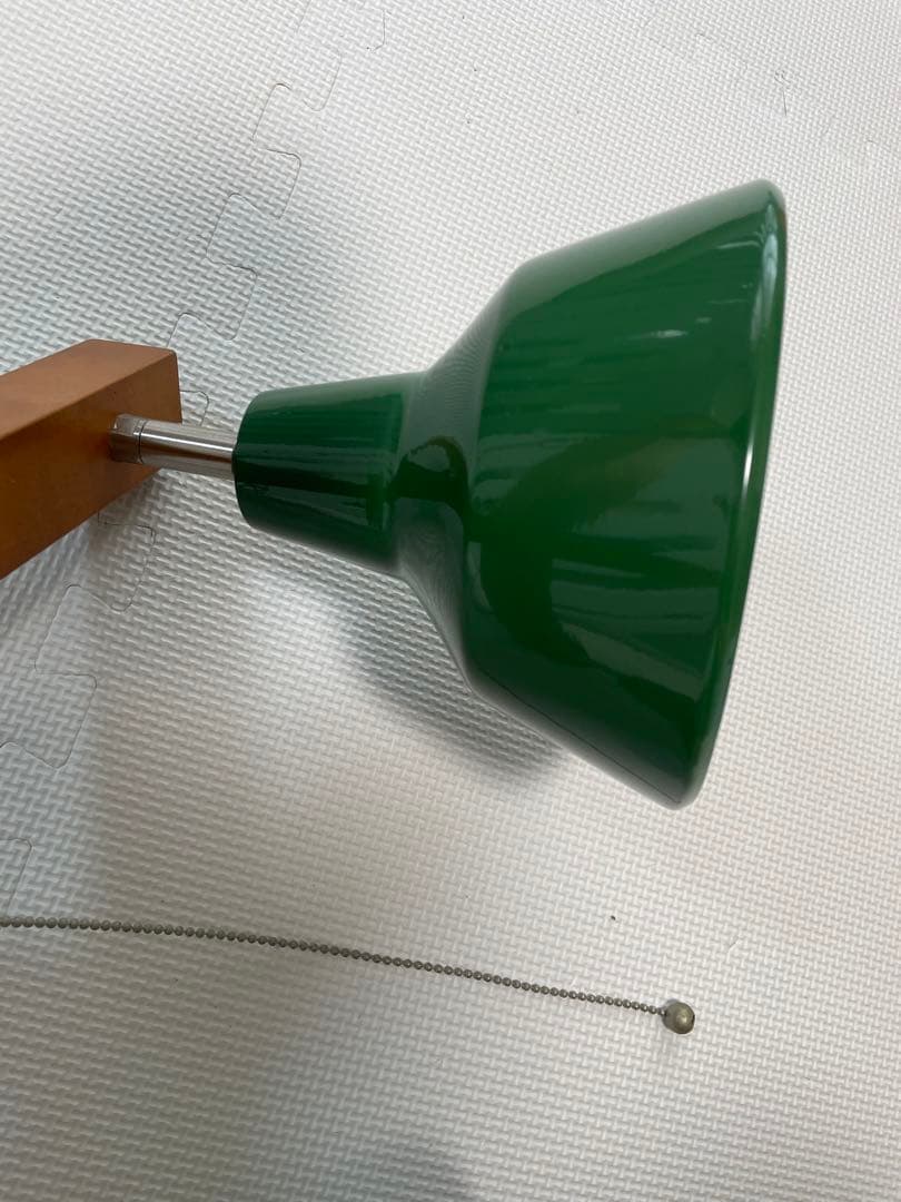 ハモサ スナフキンクロス シーリングライト グリーン - メルカリ