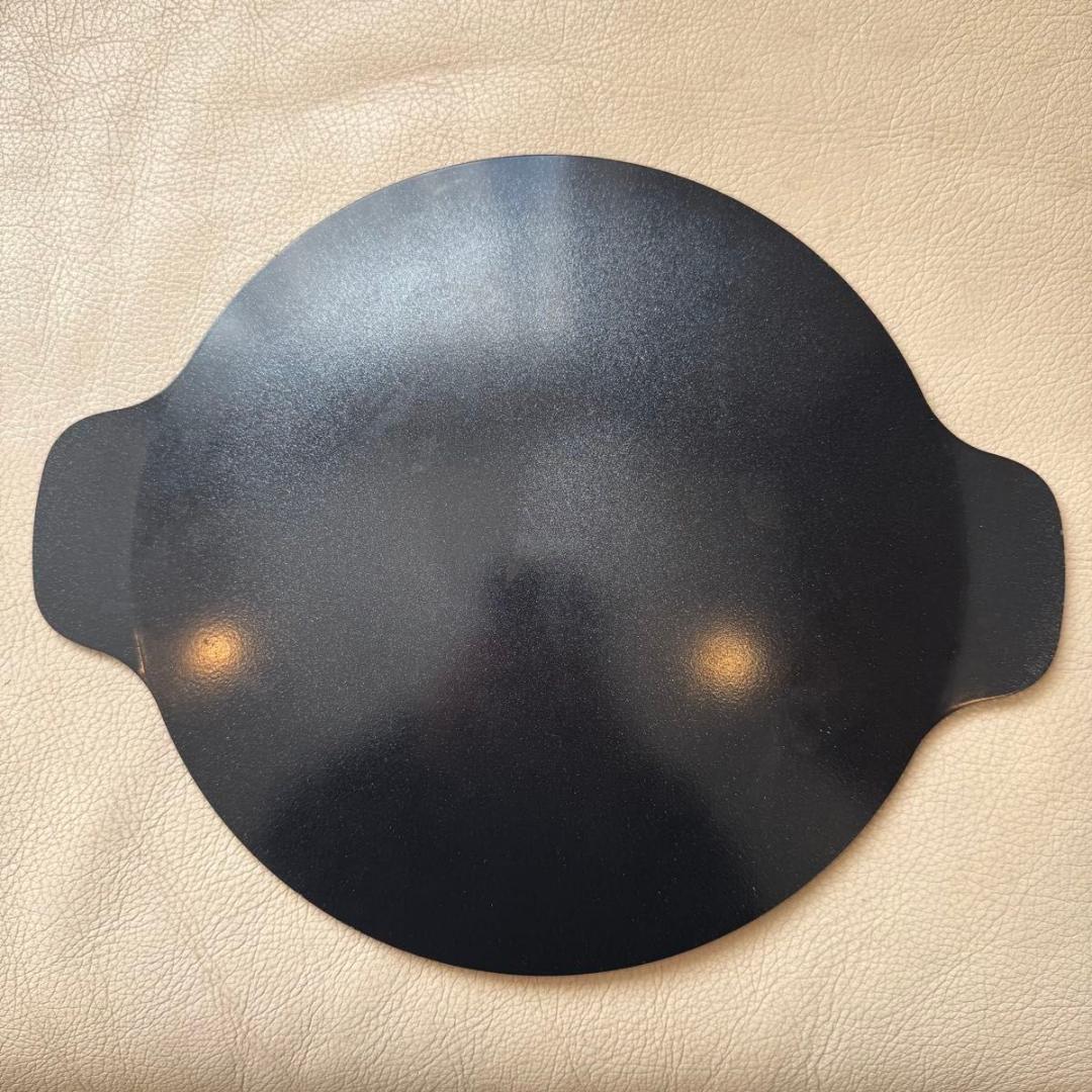 中古】MACPAN Mac Outdoor マルチグリドル 22cm - メルカリ