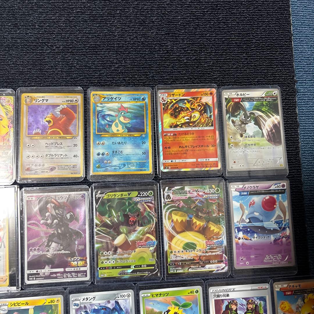 ポケモンカード まとめ売り プロモ多数 - メルカリ
