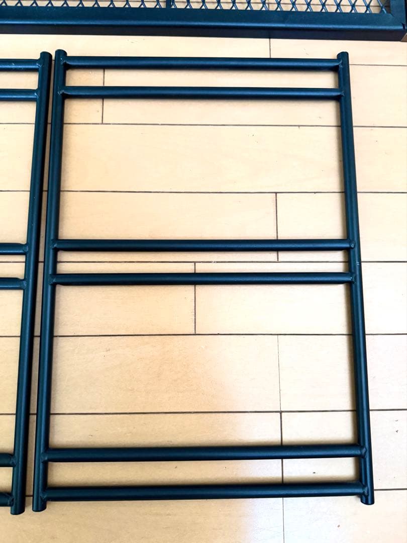 DoD テキーラテーブル テキーララック TB2-477-BK - メルカリ