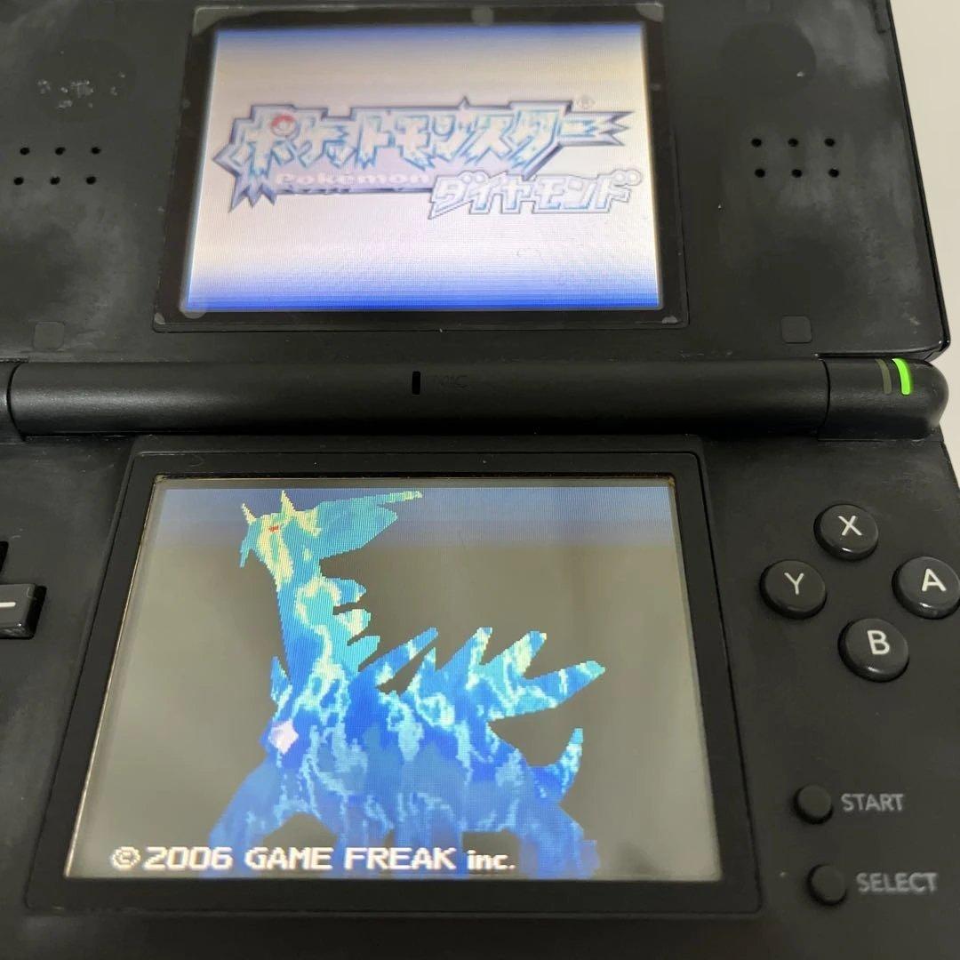 ポケットモンスター まとめ売り DSソフト - メルカリ