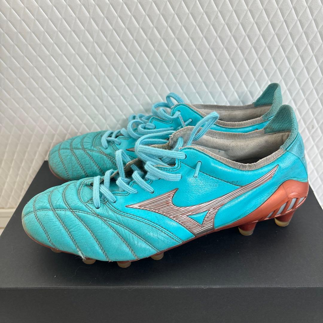 ◇限定カラー◇ワールドカップモデル モレリア モレリアネオ3 アズール