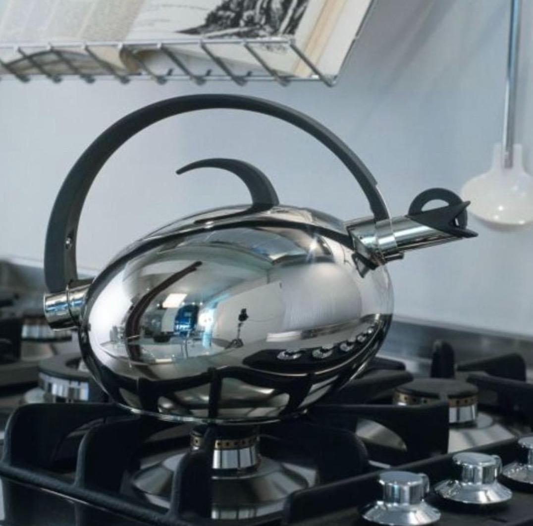 新品】【希少｜販売終了品】パームハウス ケトル チェリーテラス