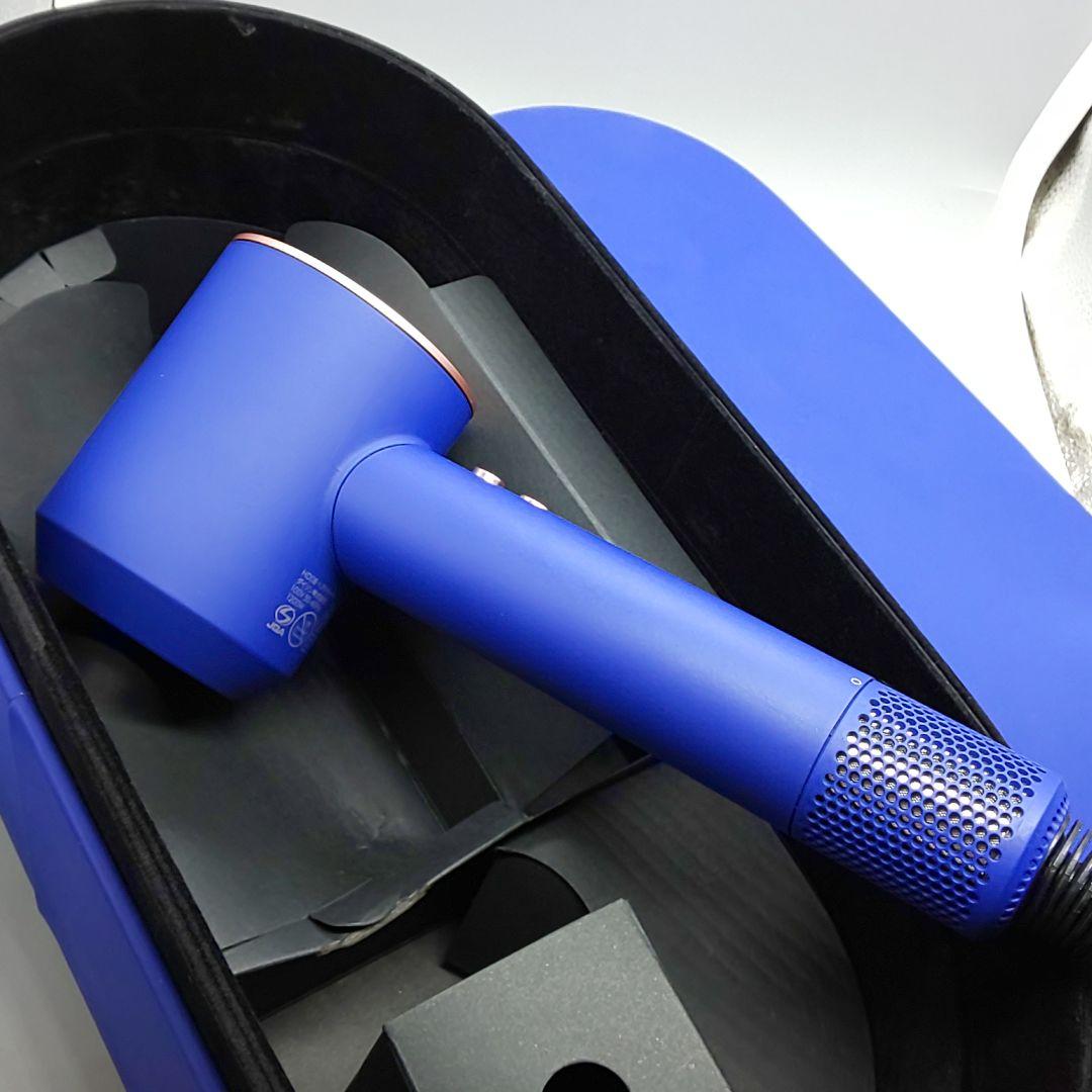 ダイソン dysonドライヤー HD08《国内正規品・風量新品同様・良品》38