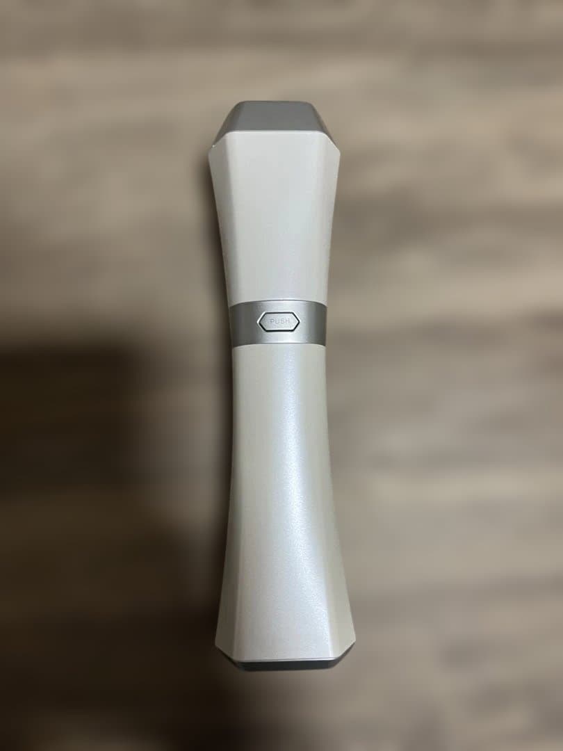 notime HI-FUN ハイフン 美品 動作確認済