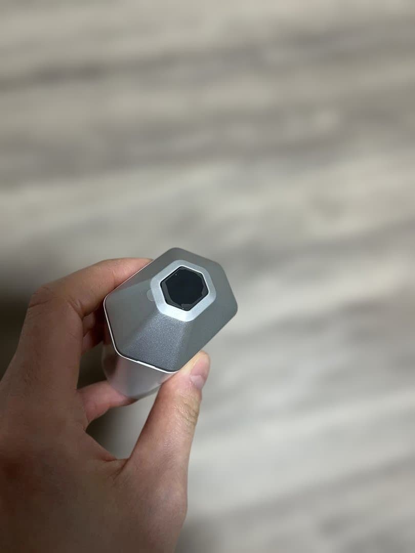 notime HI-FUN ハイフン 美品 動作確認済