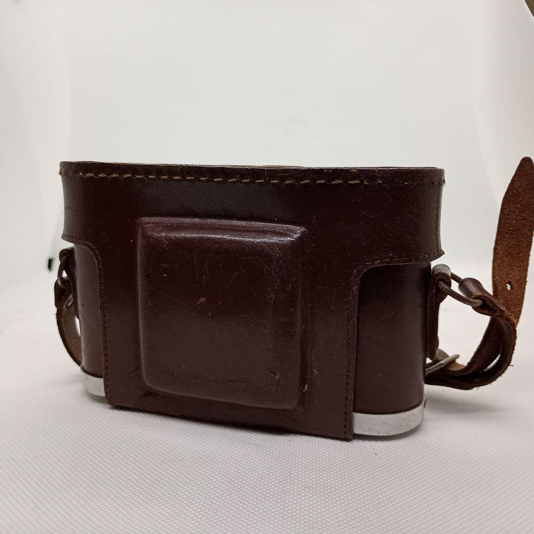 【整備済完動品】RetinaⅠ(#010 U.S.Ektar) w/c