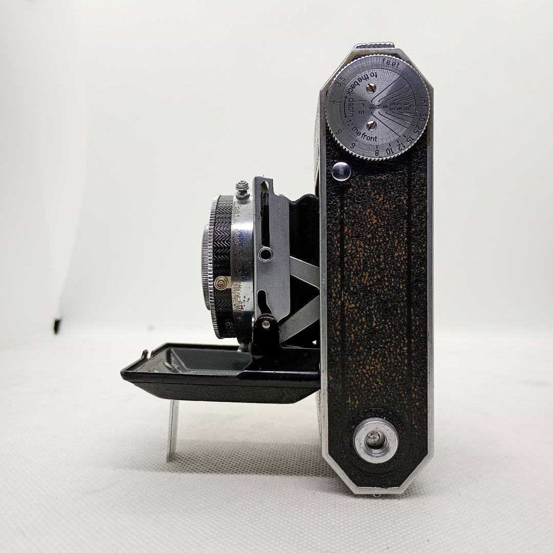 【整備済完動品】RetinaⅠ(#010 U.S.Ektar) w/c