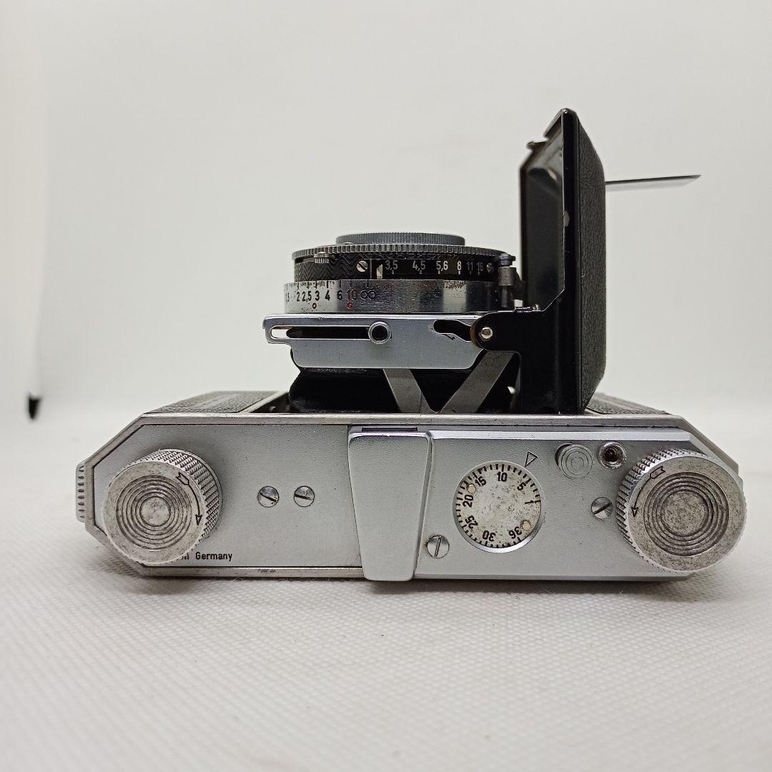 【整備済完動品】RetinaⅠ(#010 U.S.Ektar) w/c