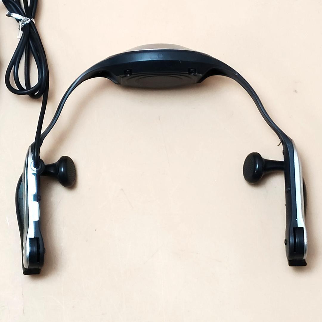 動作保証】 Panasonic VMSS ヘッドホン RP-HS900 - メルカリ