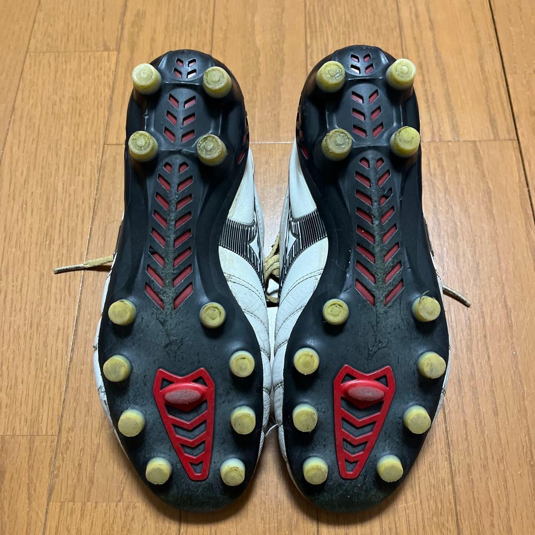 【値下げ】Mizuno モレリア NEO 24.5cm