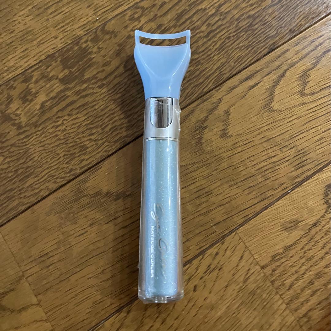 【新品・未使用】日立HR-550 EYE CRIE アイクリエ　まつげカーラー HITACHI(ヒタチ) / まつ毛カーラー アイクリエ HR-550の公式商品情報