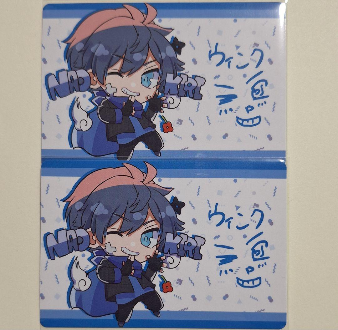 カラフルピーチ からぴち なおきり トレカ - メルカリ